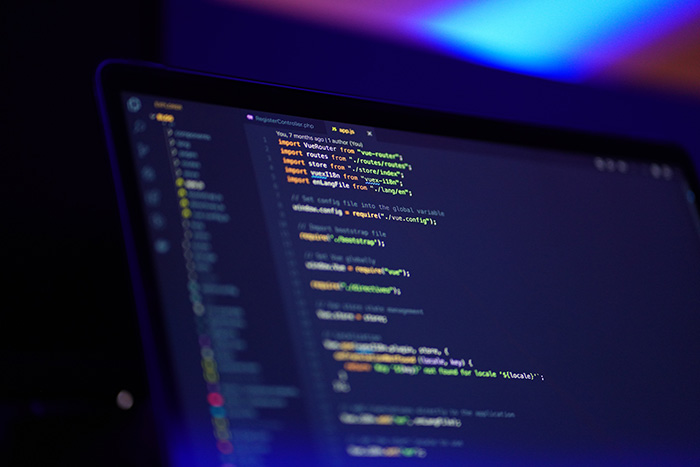 Qu'est ce que le no code
