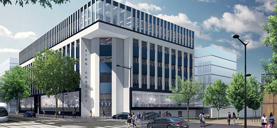 Digital Campus Lyon déménage !