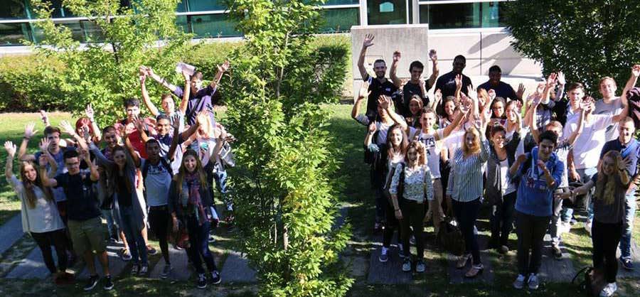 Rentrée 2015 - Ecole internet Toulouse