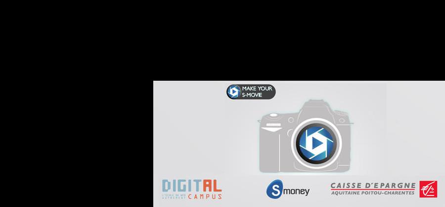 Projet Caisse d'Epargne - S-Money