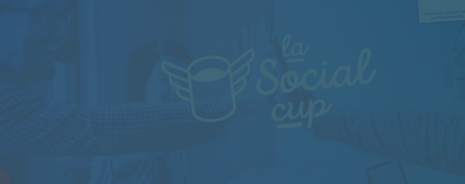 social cup 2020