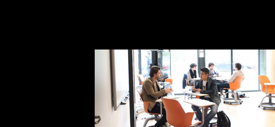 Speed Recruiting - 22 Mai à Bordeaux