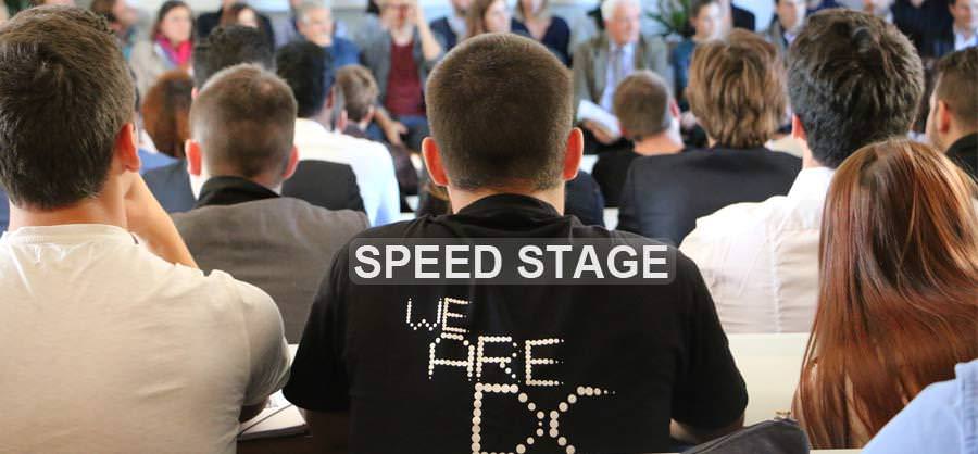 Speed Stage chez Digital Campus Toulouse