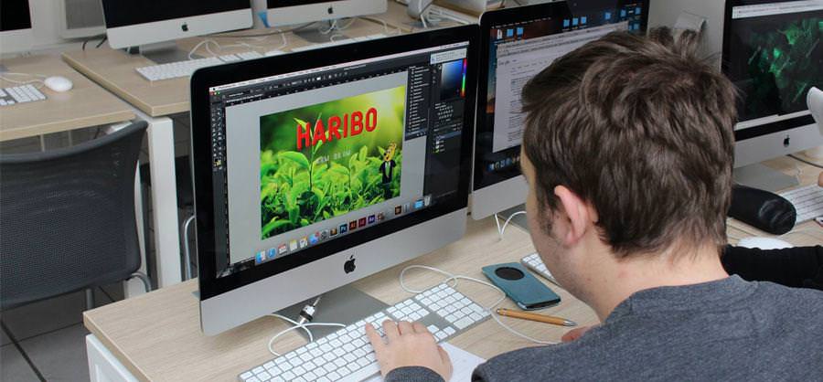 Ateliers découverte à Digital Campus Lyon