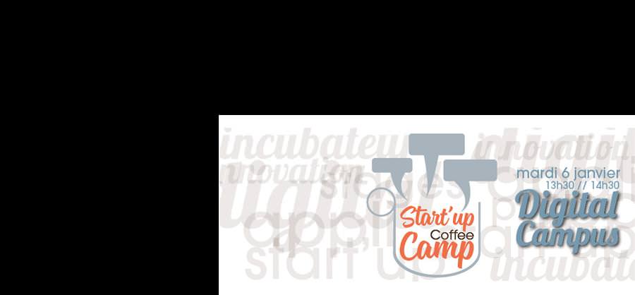 Start'up Coffee Camp Toulouse