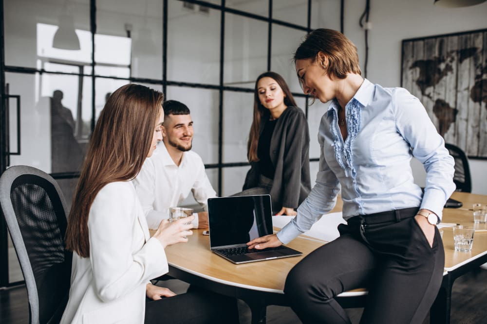Plongez dans la transformation numérique avec Digital Campus à Lyon