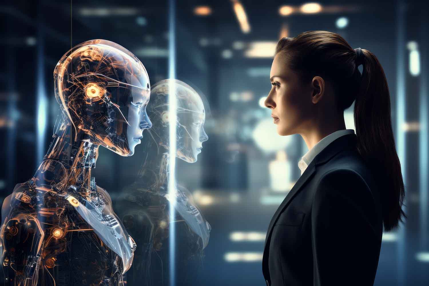 Retour sur le défi Industr'IA : 48h de créativité et d'innovation ! 