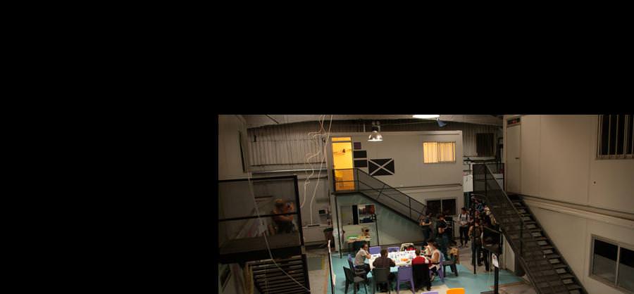 Le Zawp de Bilbao