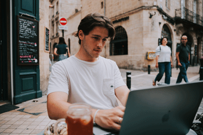 Etudiant Digital Campus en Alternance