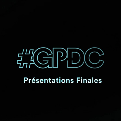 Grands Projets DC Bordeaux