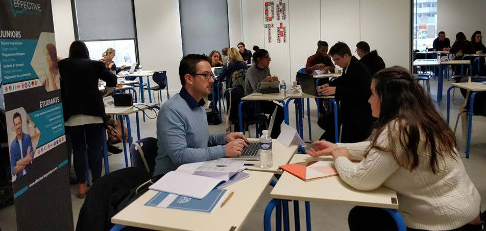 Nos partenaires recrutent | Digital Campus Bordeaux