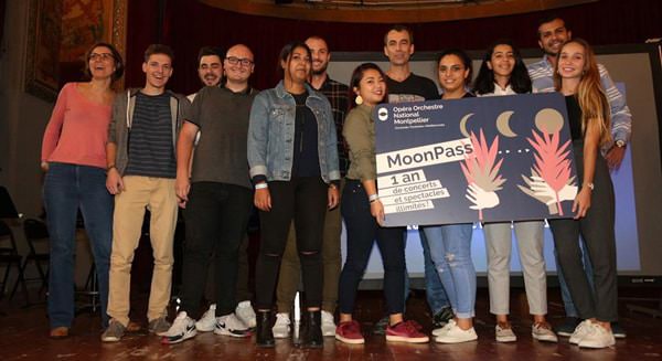 HACK[ART]HON à Digital Campus Montpellier !