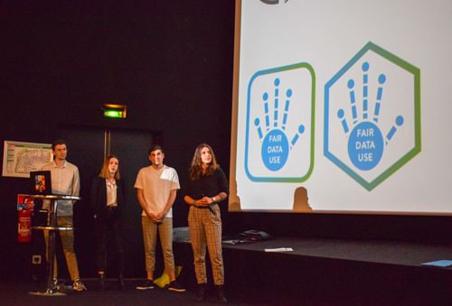 Les Grands Projets de Digital Campus Toulouse