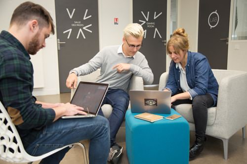 Le challenge pédagogique de Digital Campus Toulouse