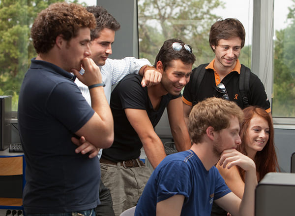 Digital Campus : l’école digitale responsable