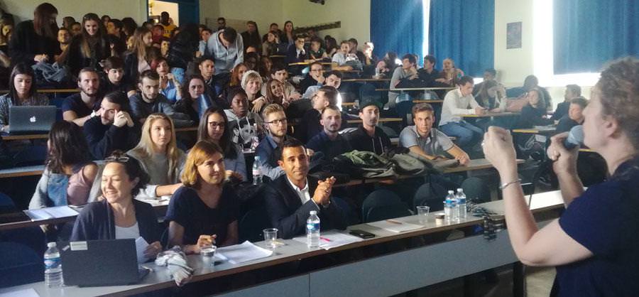 Hackathon spécial Engie !