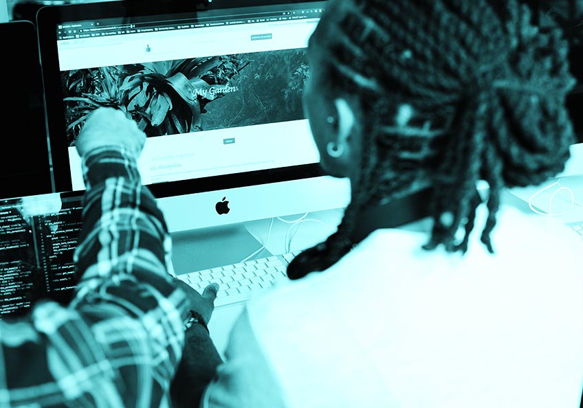 Digital Responsable DC