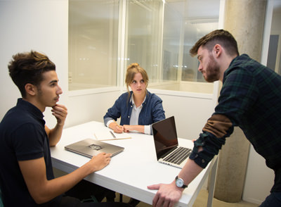 Digital Campus : un réseau d’écoles Digital Responsable