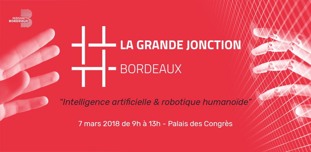 La Grande Jonction 2018