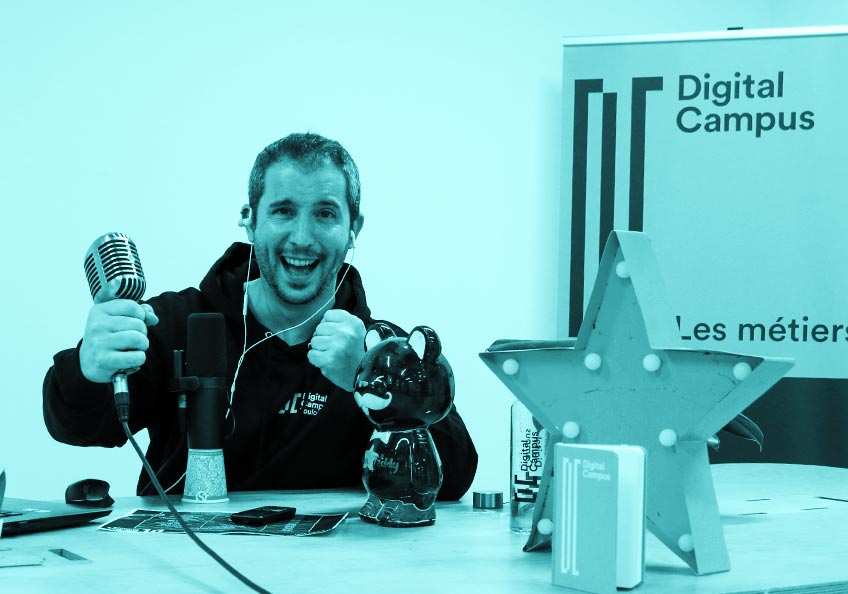 grands projets digital campus toulouse 2021