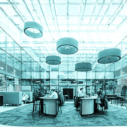Bureaux DC Nantes