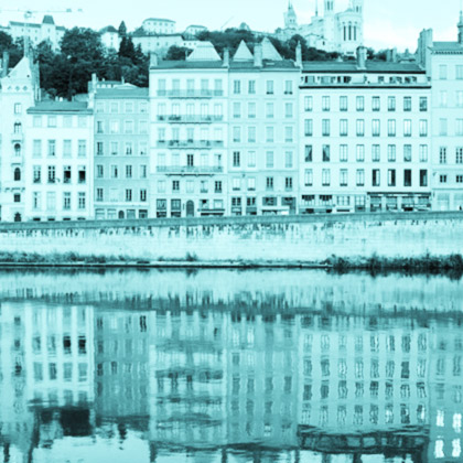 Ecole web Lyon