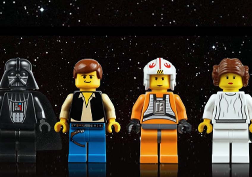 LEGO Star Wars
