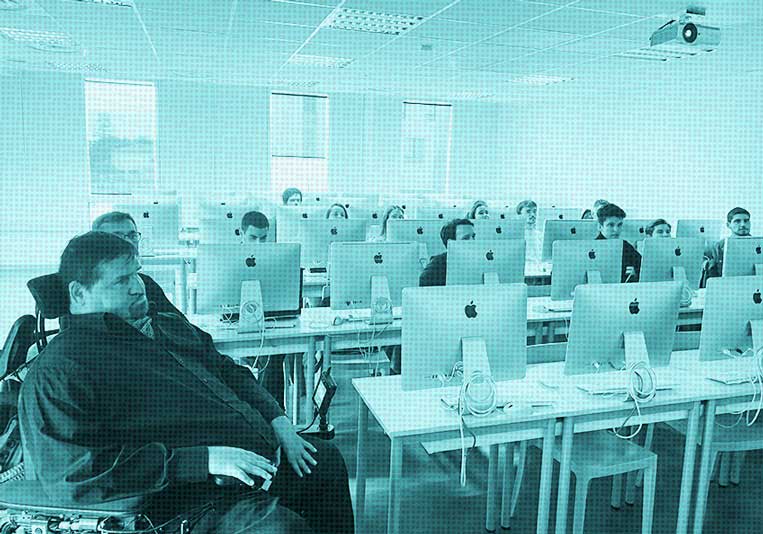 Think tank et handicap