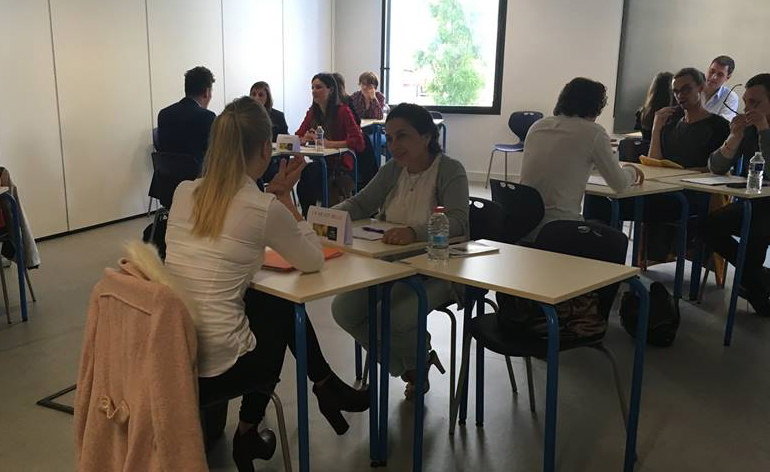 Nos partenaires recrutent | Digital Campus Toulouse