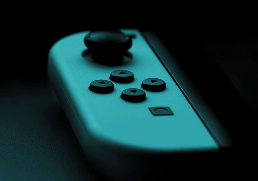 tournoi switch mario kart digital campus toulouse