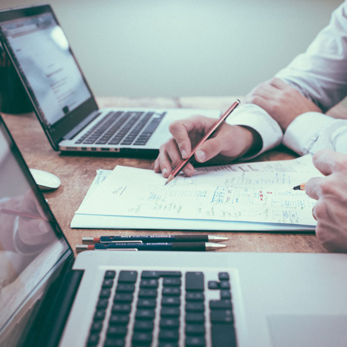L’alternance : un accompagnement personnalisé