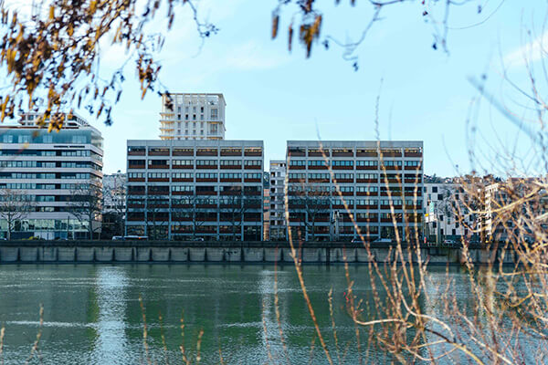 Nuances Campus