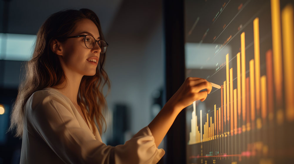 L'IA pourra aider à l'utilisation des statistiques