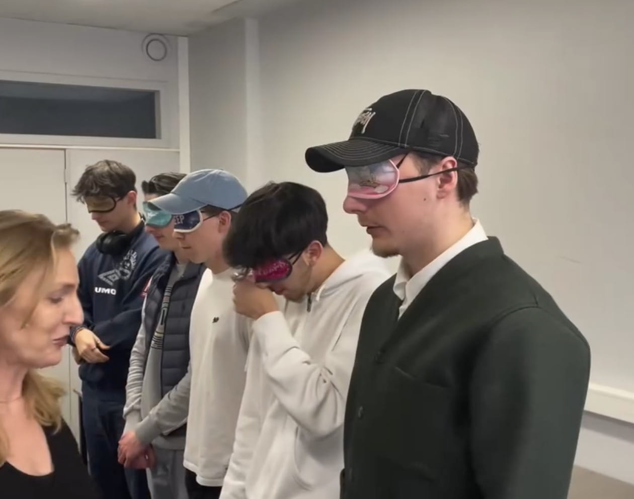 blindtest sensoriel