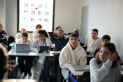 Hackathon Design Thinking 