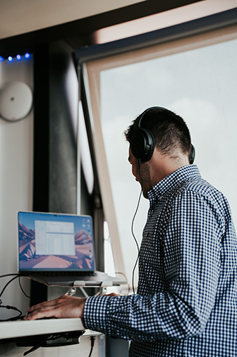 ARA Digital Campus