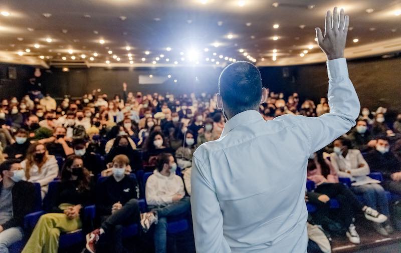 Formation en brand marketing