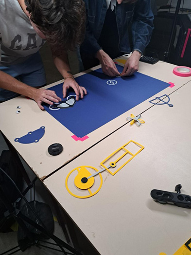Pratique Stop Motion