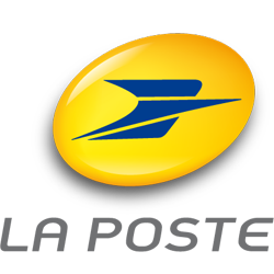 Logo La Poste