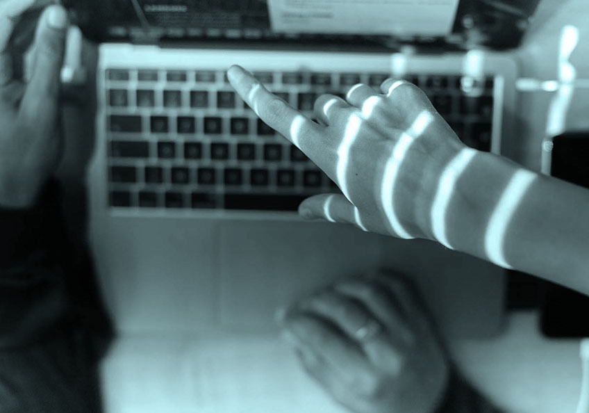 Déclic & décode : </br>votre orientation dans le digital