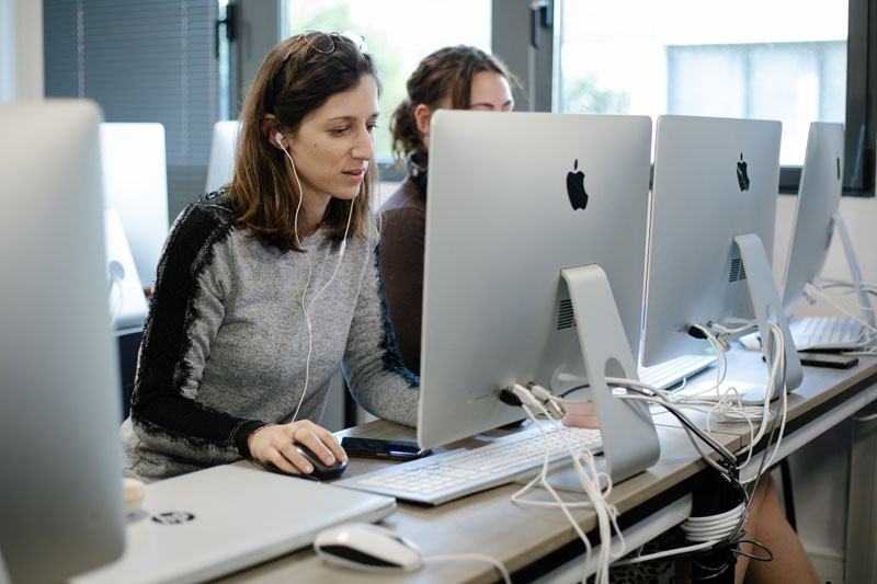 Formation professionnelle Marketing Digital Stratégique et Opérationnel