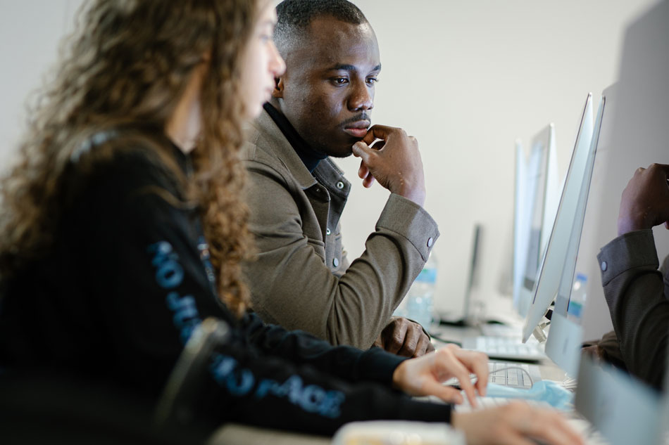Formations 100% financées