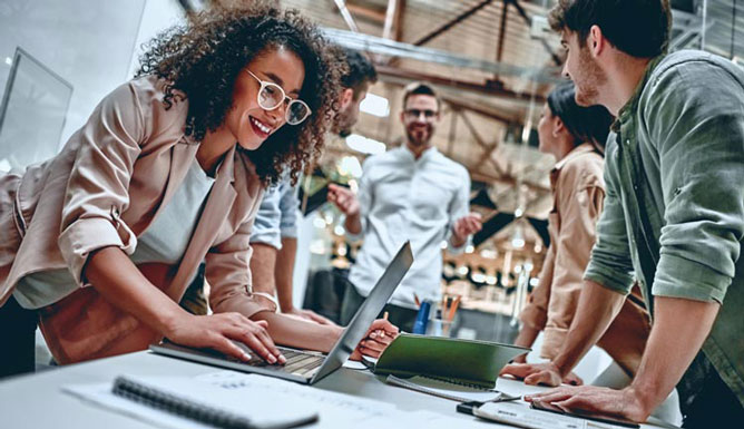 bacehlor en marketing digitale