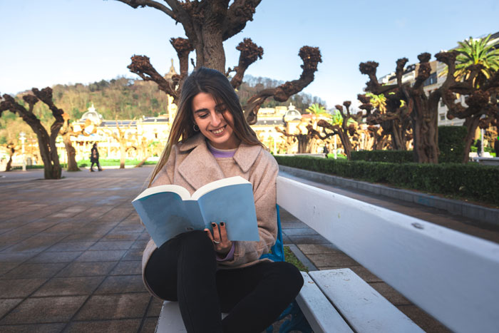 étudiantes dans le digital à Biarritz