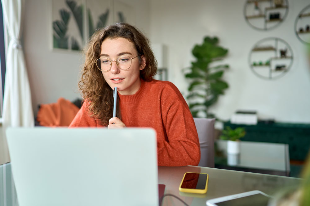 Le pays basque région pour travailler dans le secteur digital