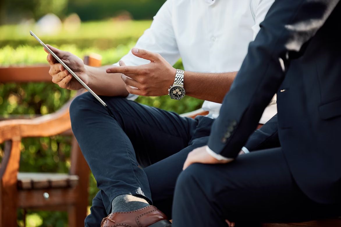 Consultant e-marketing et e-­business