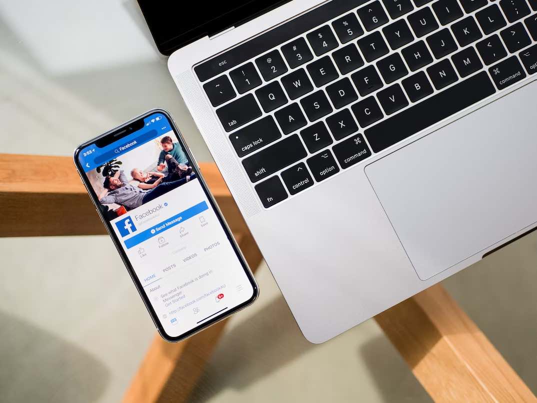Consultant réseaux sociaux
