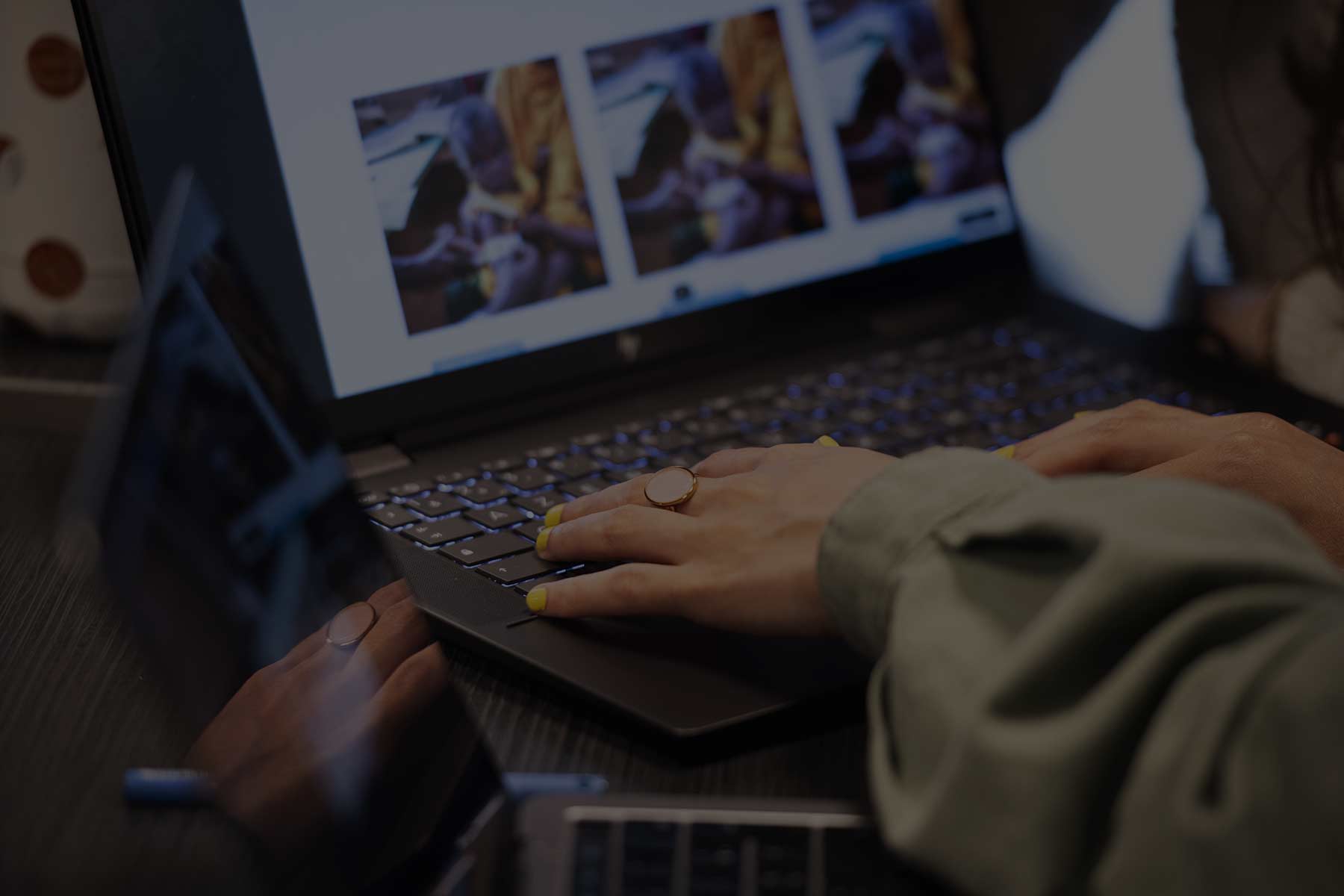 étudiant dans le digital à Digital campus
