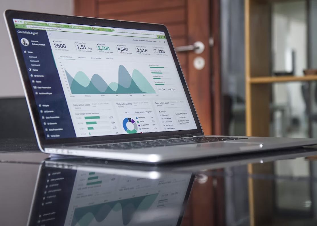 Data analyst