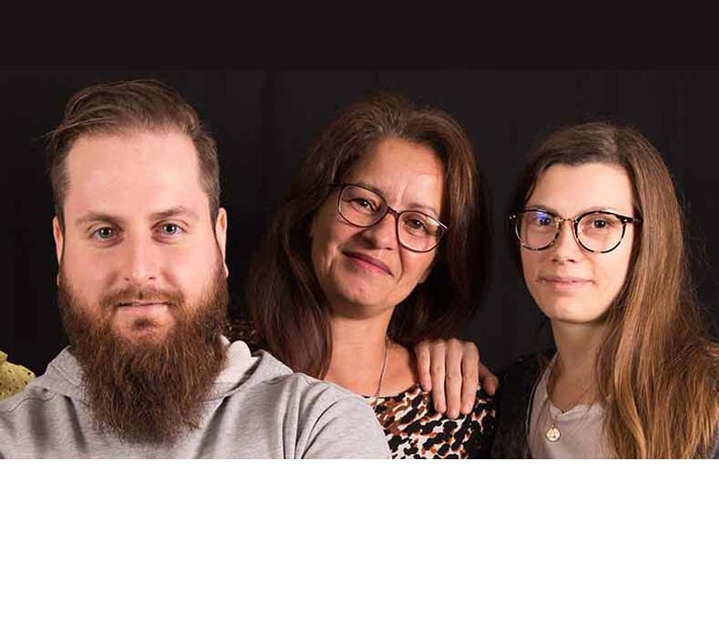 Vous êtes salariés - Digital Campus
